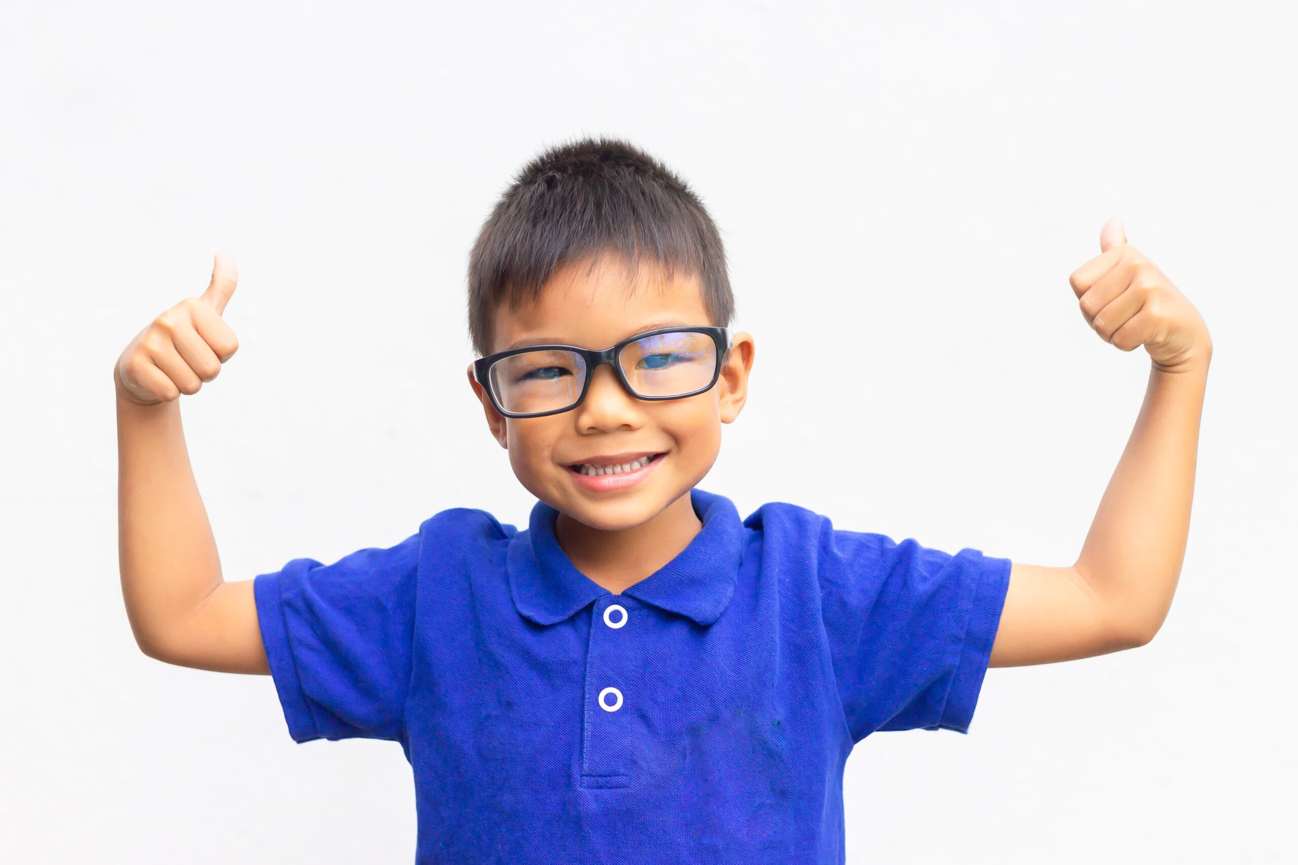 Eye See Eye Learn Kids Eyeglasses in Calgary